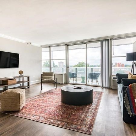 Cozysuites 800 Tower 2Br With Gym! 26 ルイスビル エクステリア 写真