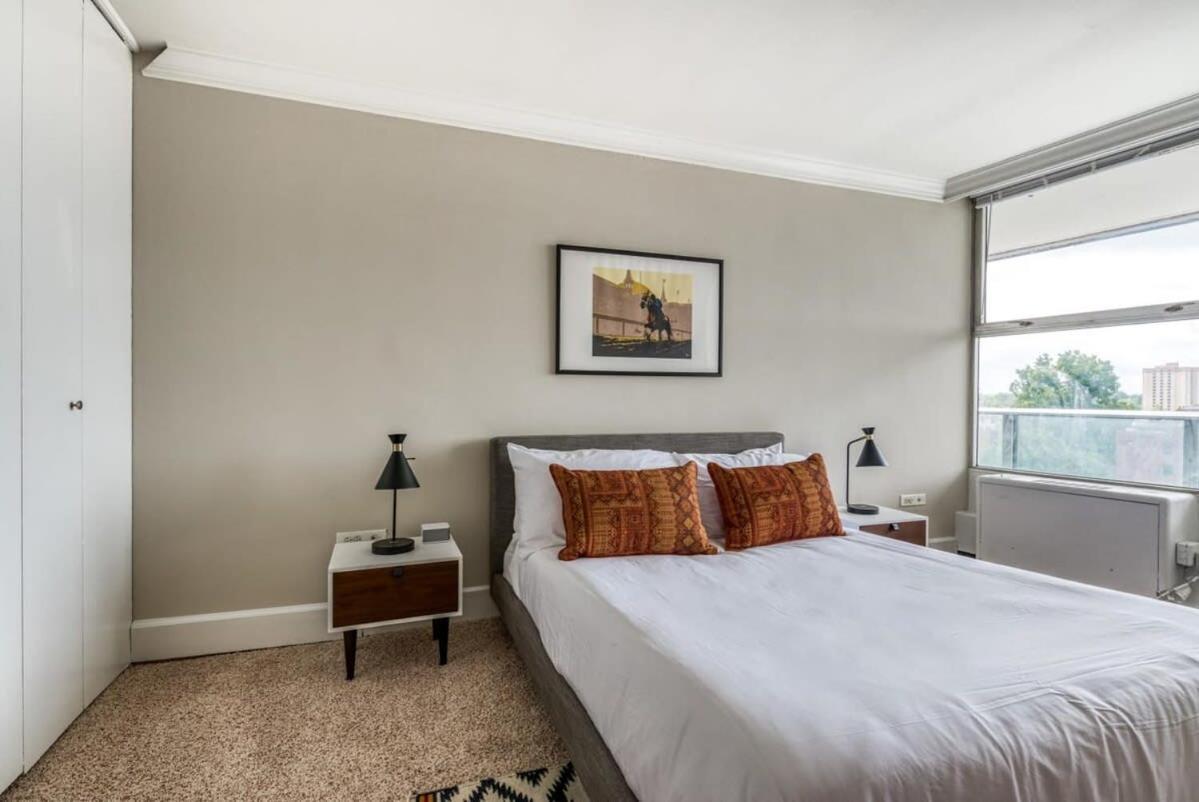 Cozysuites 800 Tower 2Br With Gym! 26 ルイスビル エクステリア 写真