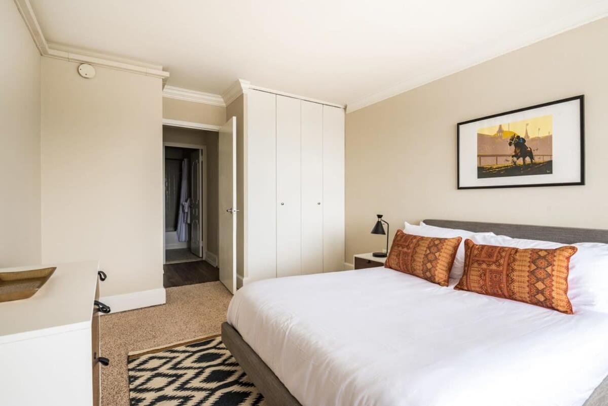 Cozysuites 800 Tower 2Br With Gym! 26 ルイスビル エクステリア 写真