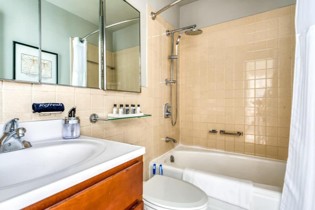 Cozysuites 800 Tower 2Br With Gym! 26 ルイスビル エクステリア 写真