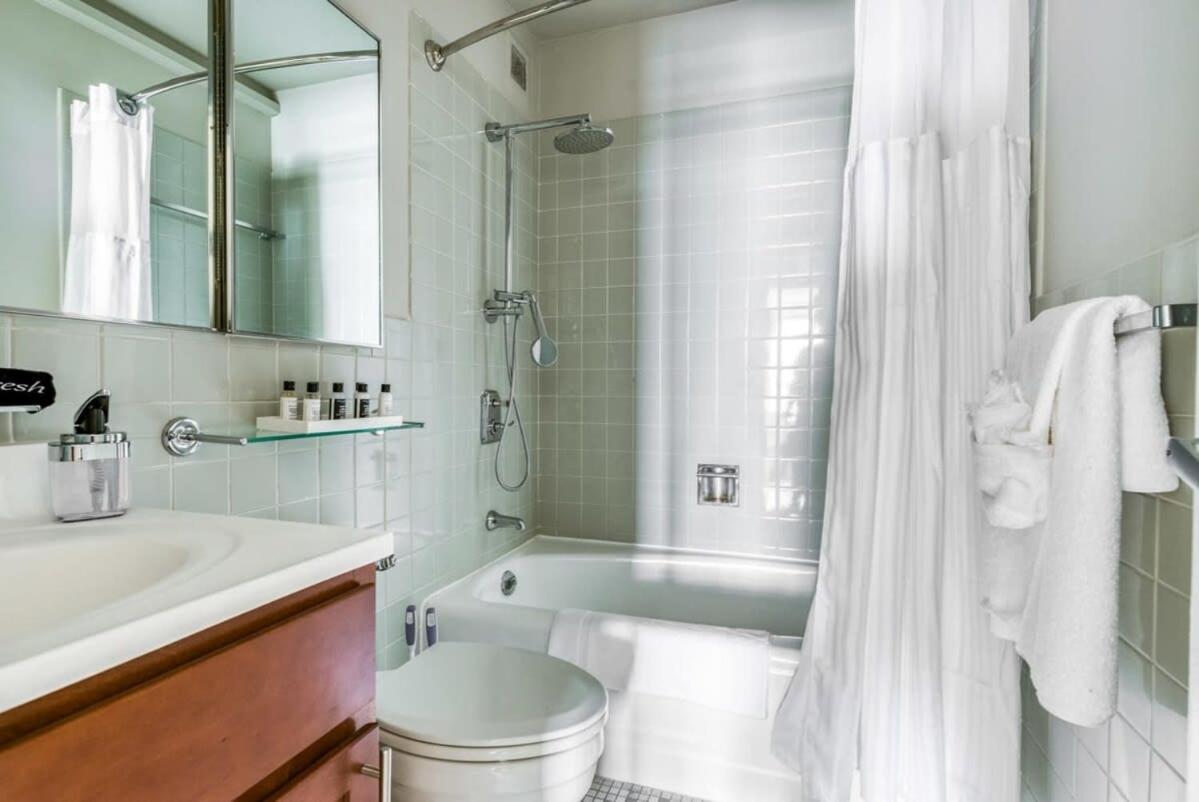 Cozysuites 800 Tower 2Br With Gym! 26 ルイスビル エクステリア 写真
