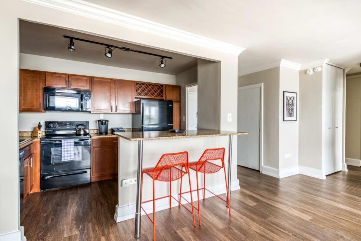 Cozysuites 800 Tower 2Br With Gym! 26 ルイスビル エクステリア 写真