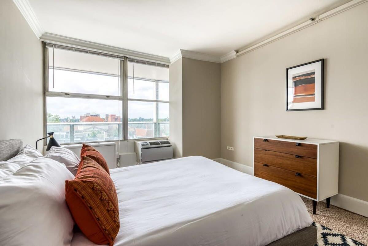 Cozysuites 800 Tower 2Br With Gym! 26 ルイスビル エクステリア 写真